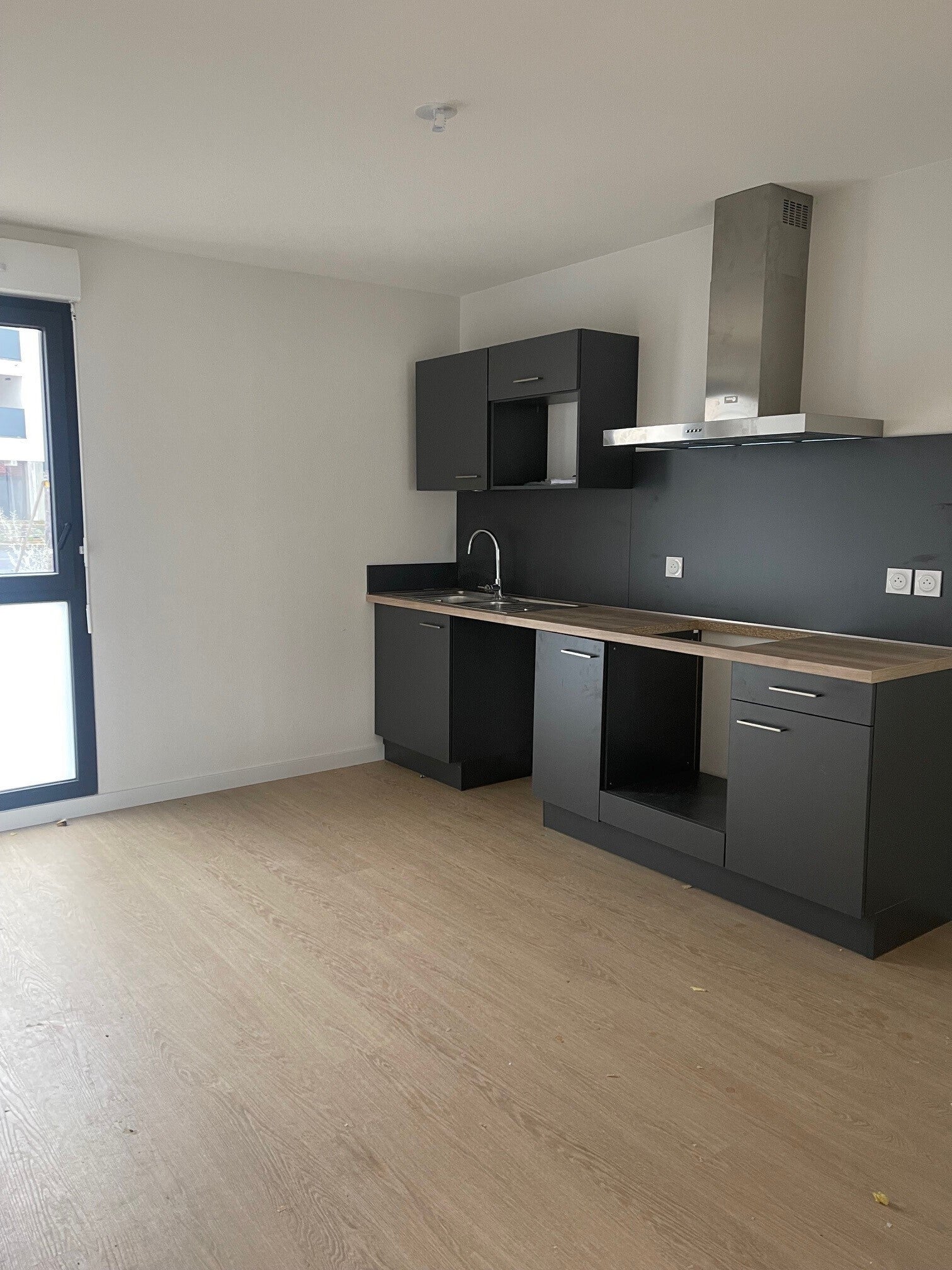 House Rue Malconseil in Castelginest