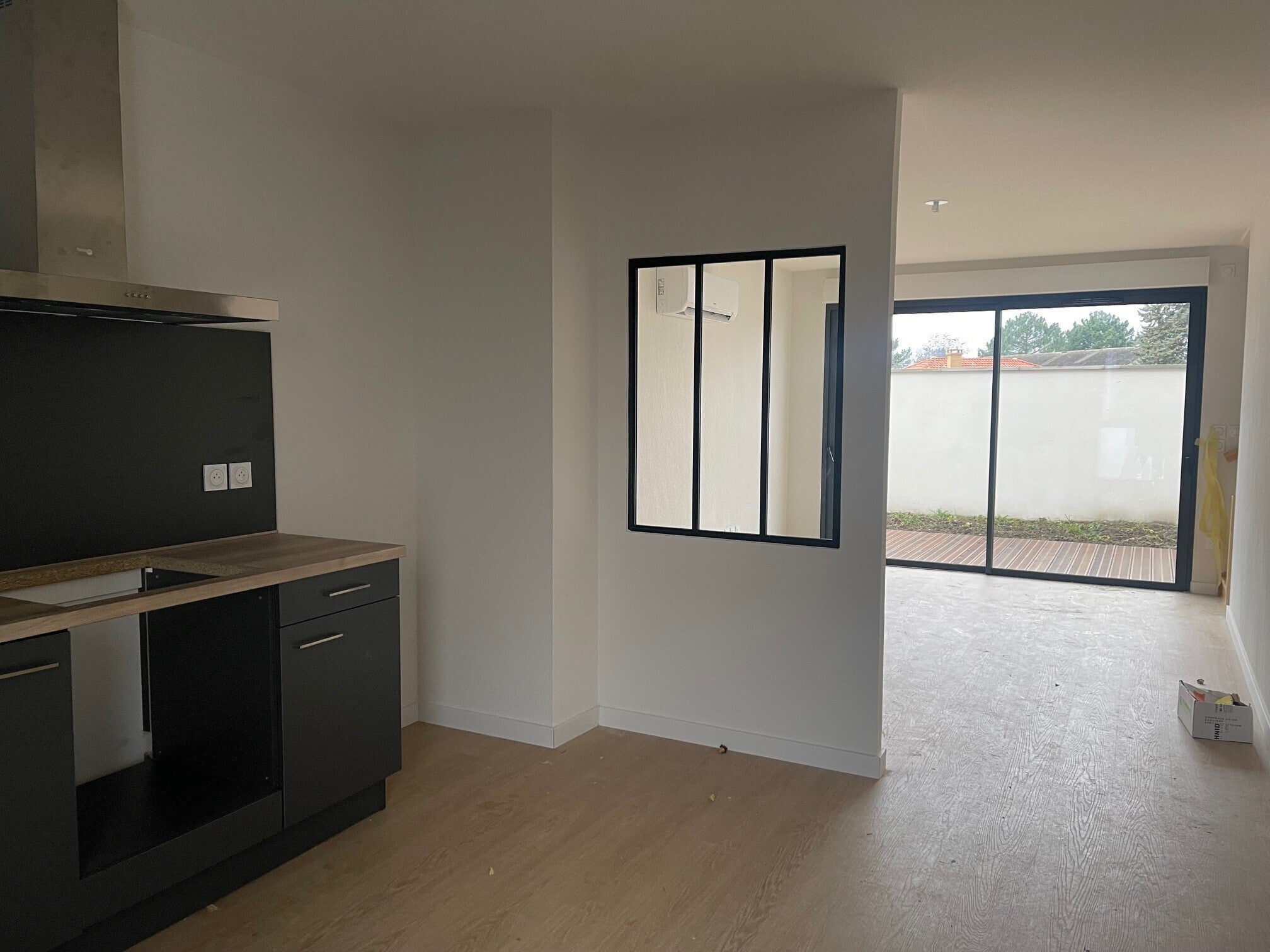 House Rue Malconseil in Castelginest