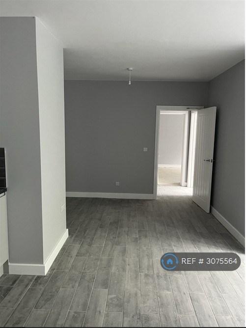 Flat Great Central Road in Mansfield Woodhouse
