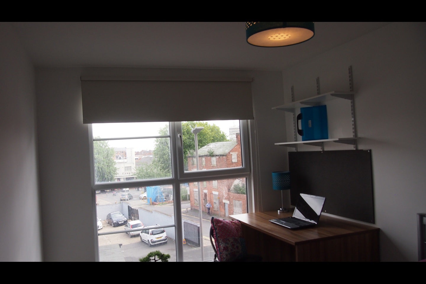 Flat East Bond Street in Leicester