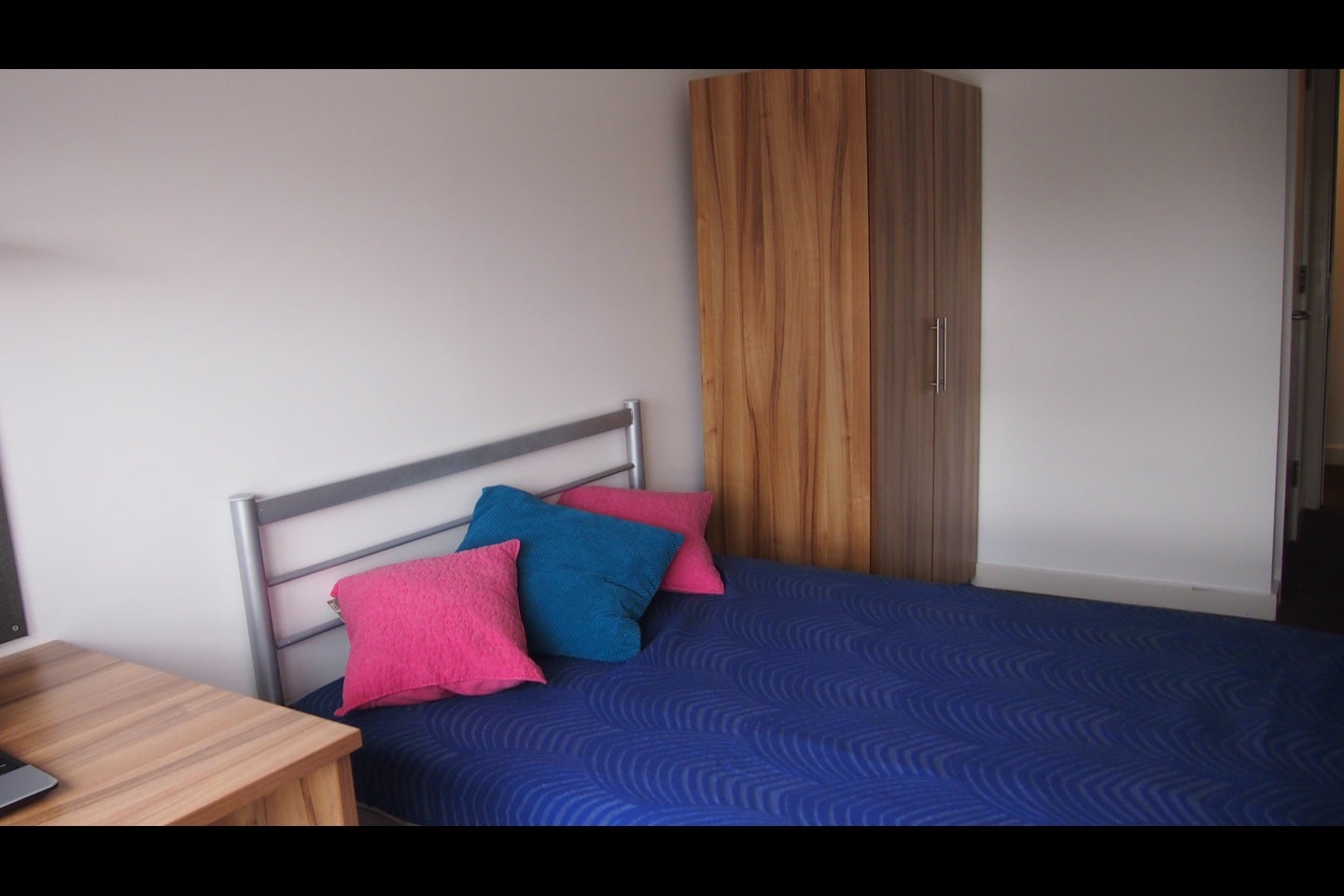 Flat East Bond Street in Leicester