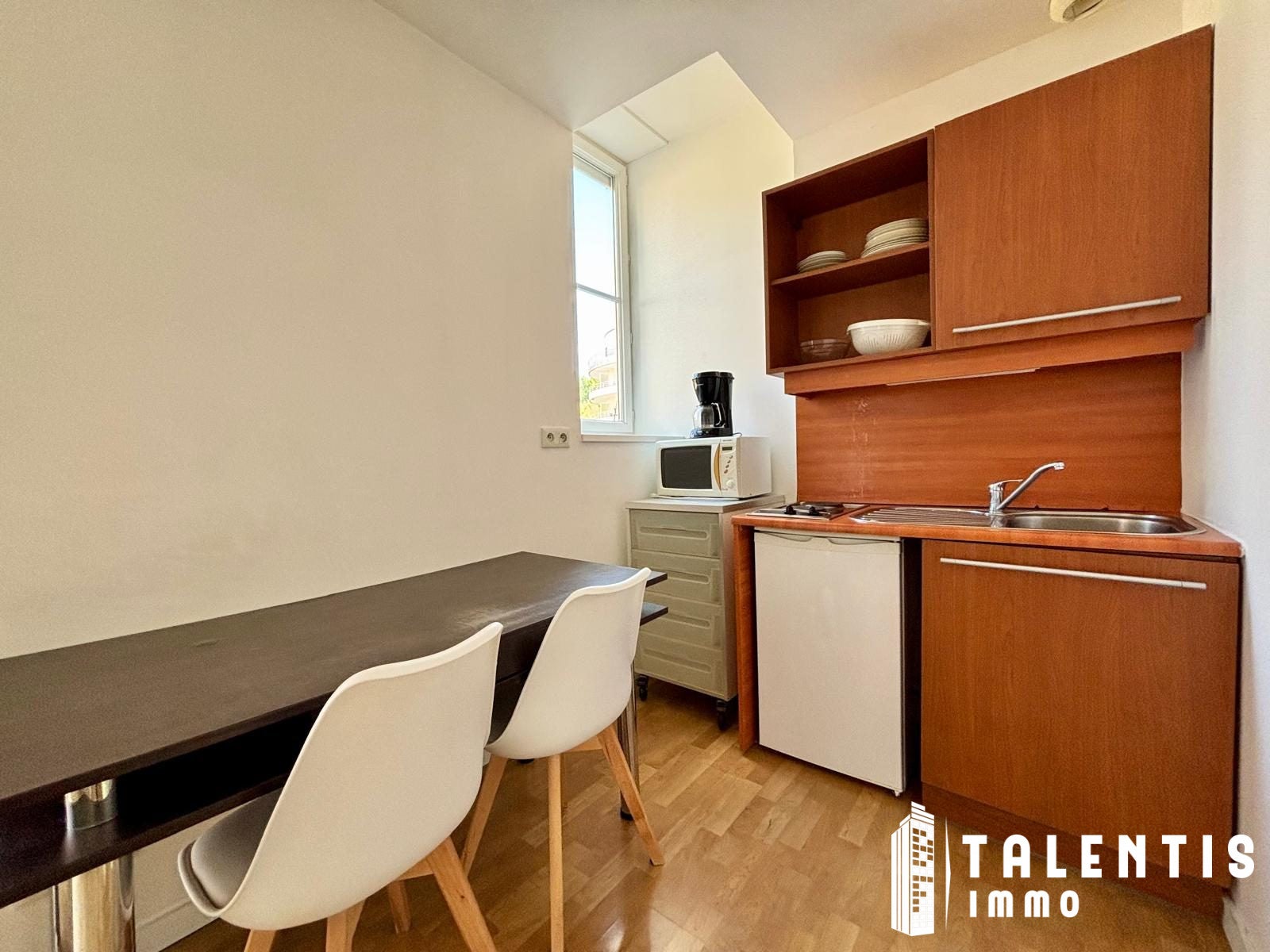 Appartement Rue de la Rousselière à Vertou