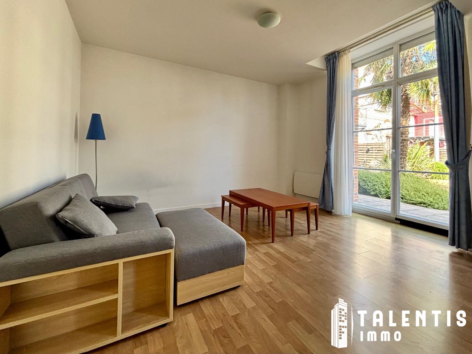 Appartement Rue de la Rousselière à Vertou