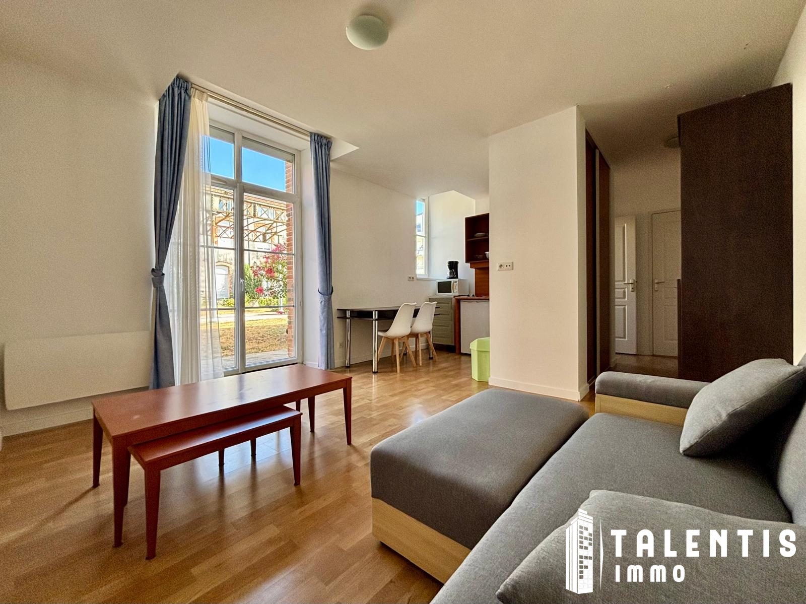 Appartement Rue de la Rousselière à Vertou