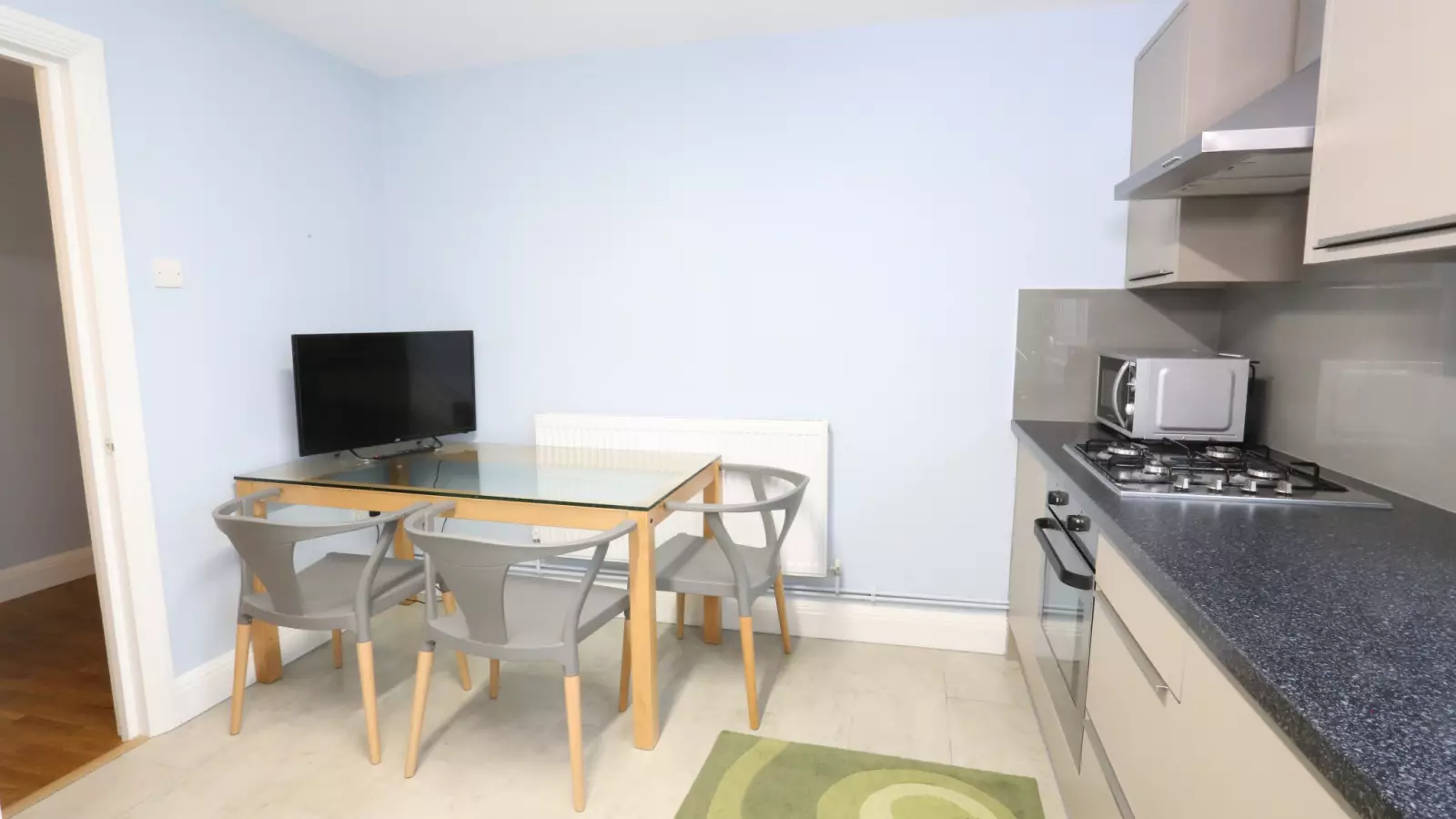 Room British Street in Greater London