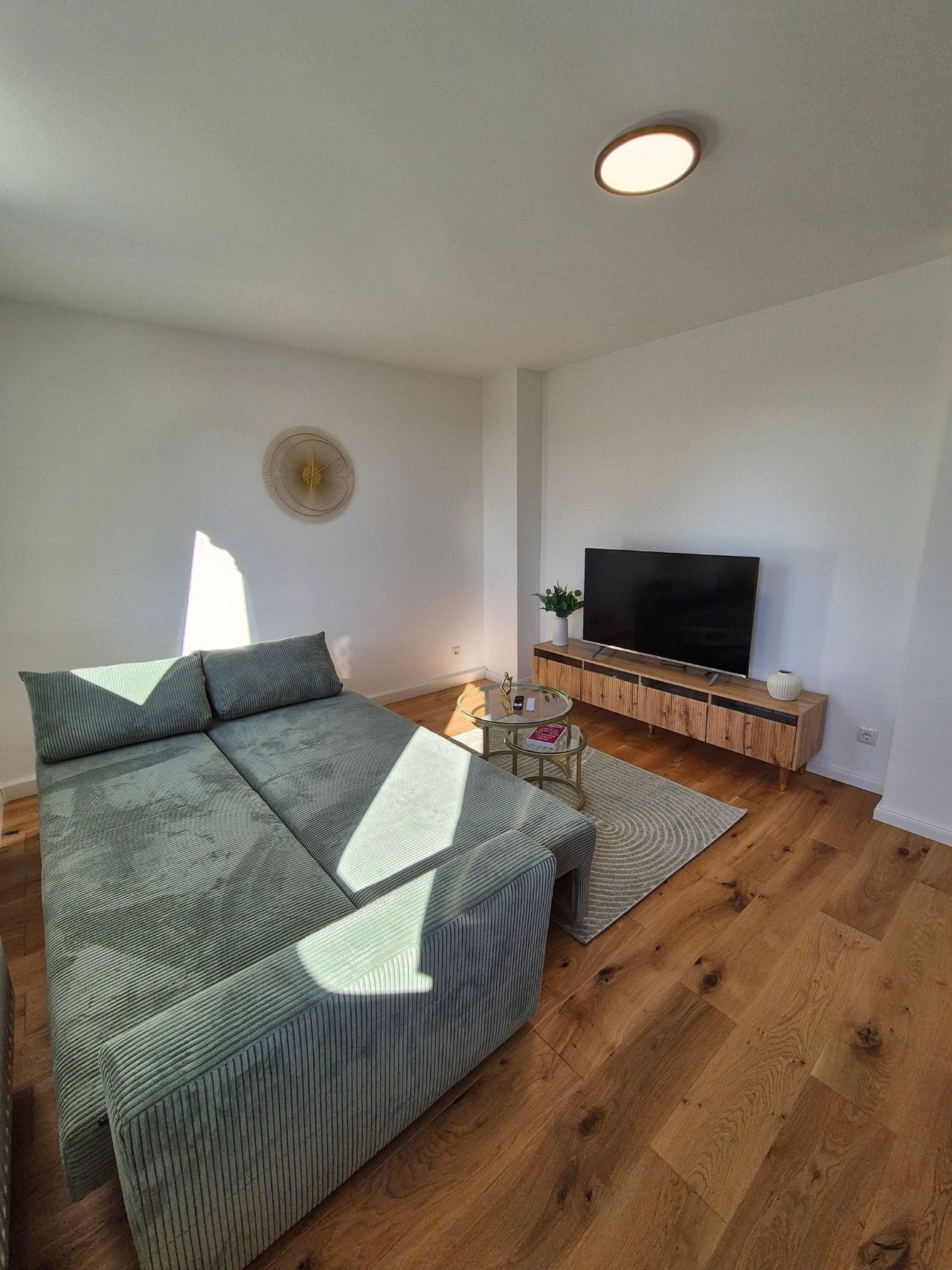 Wohnung Heddesdorfstraße in Koblenz