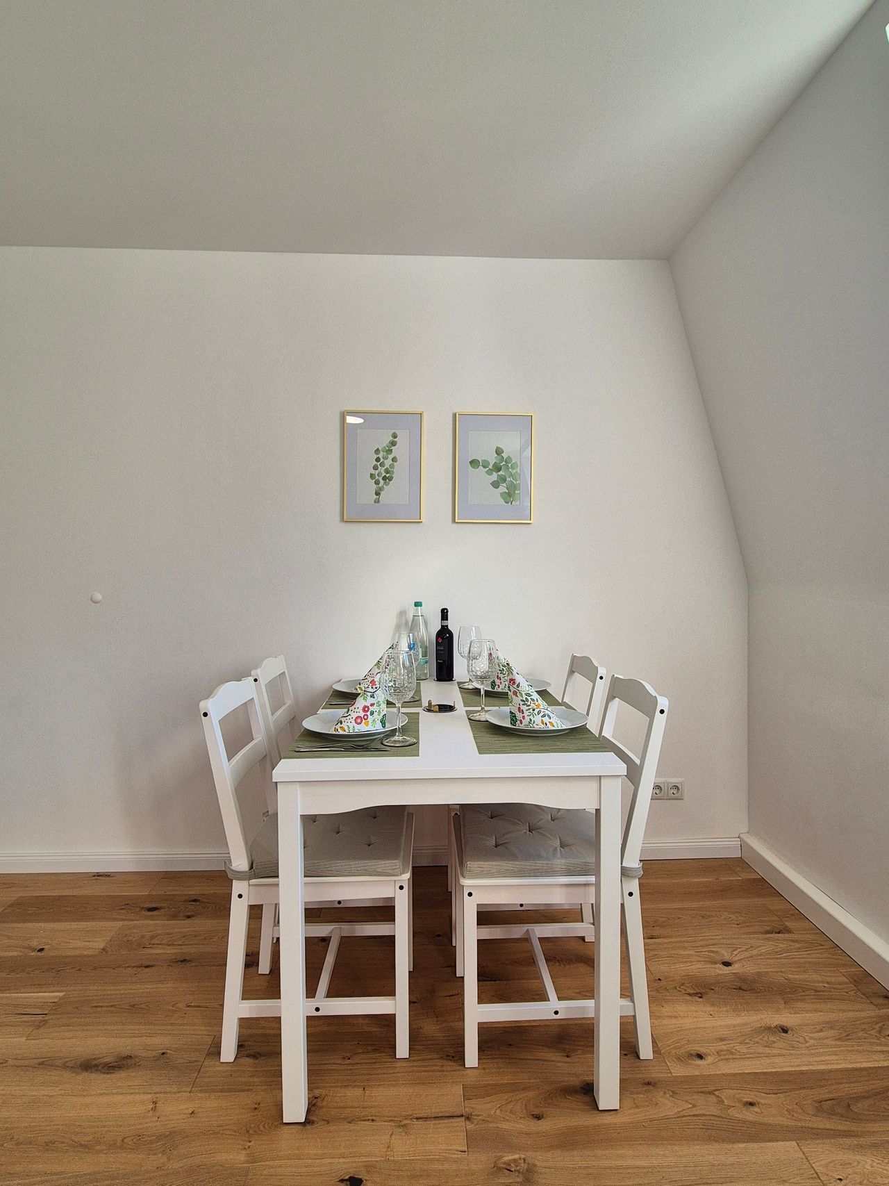 Wohnung Heddesdorfstraße in Koblenz
