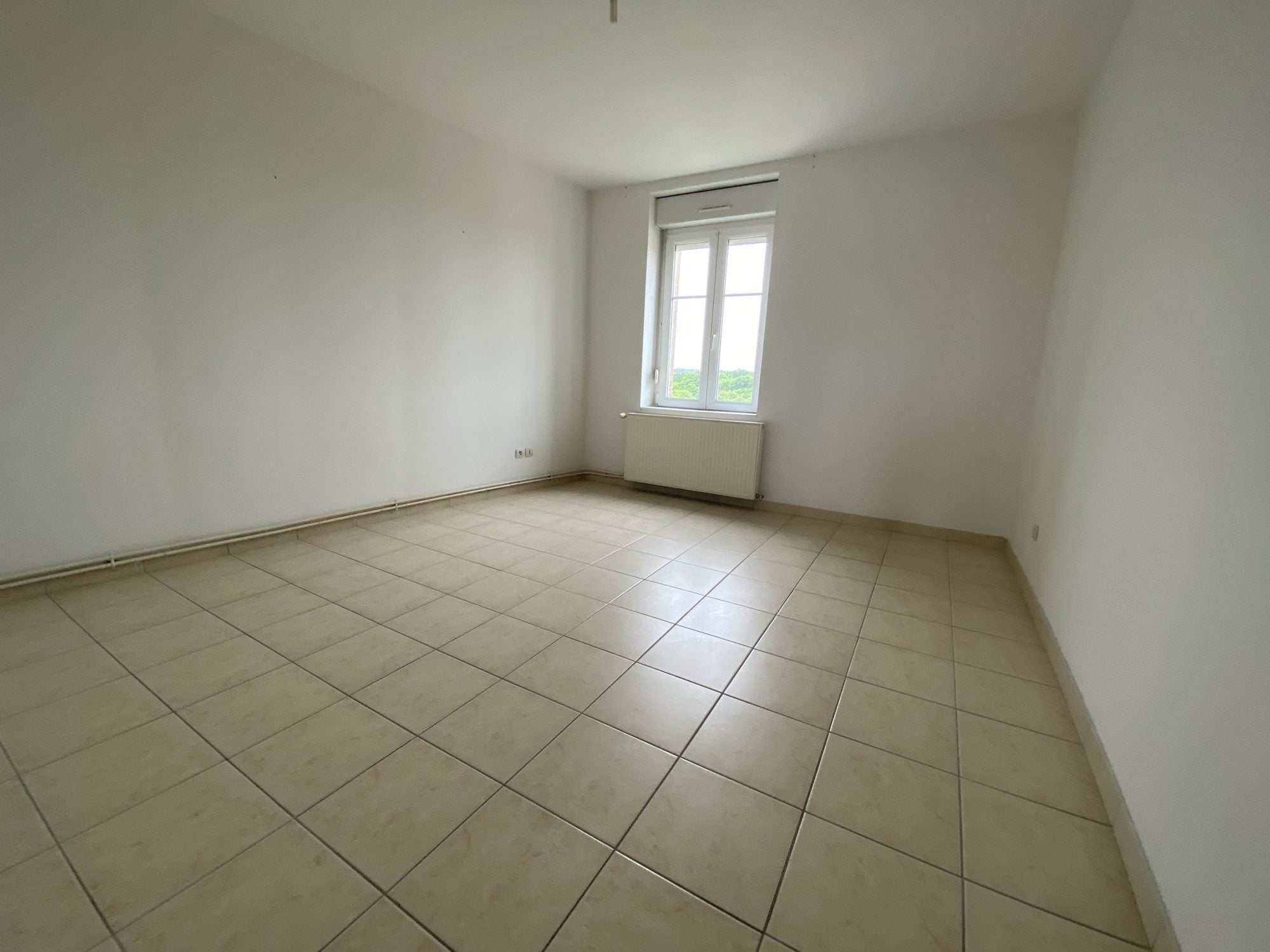 Maison D 136 à Auboué