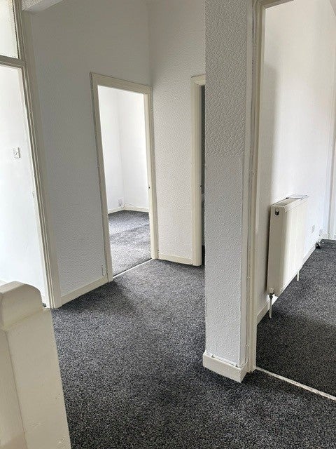 Flat Mowbray Street in Newcastle upon Tyne