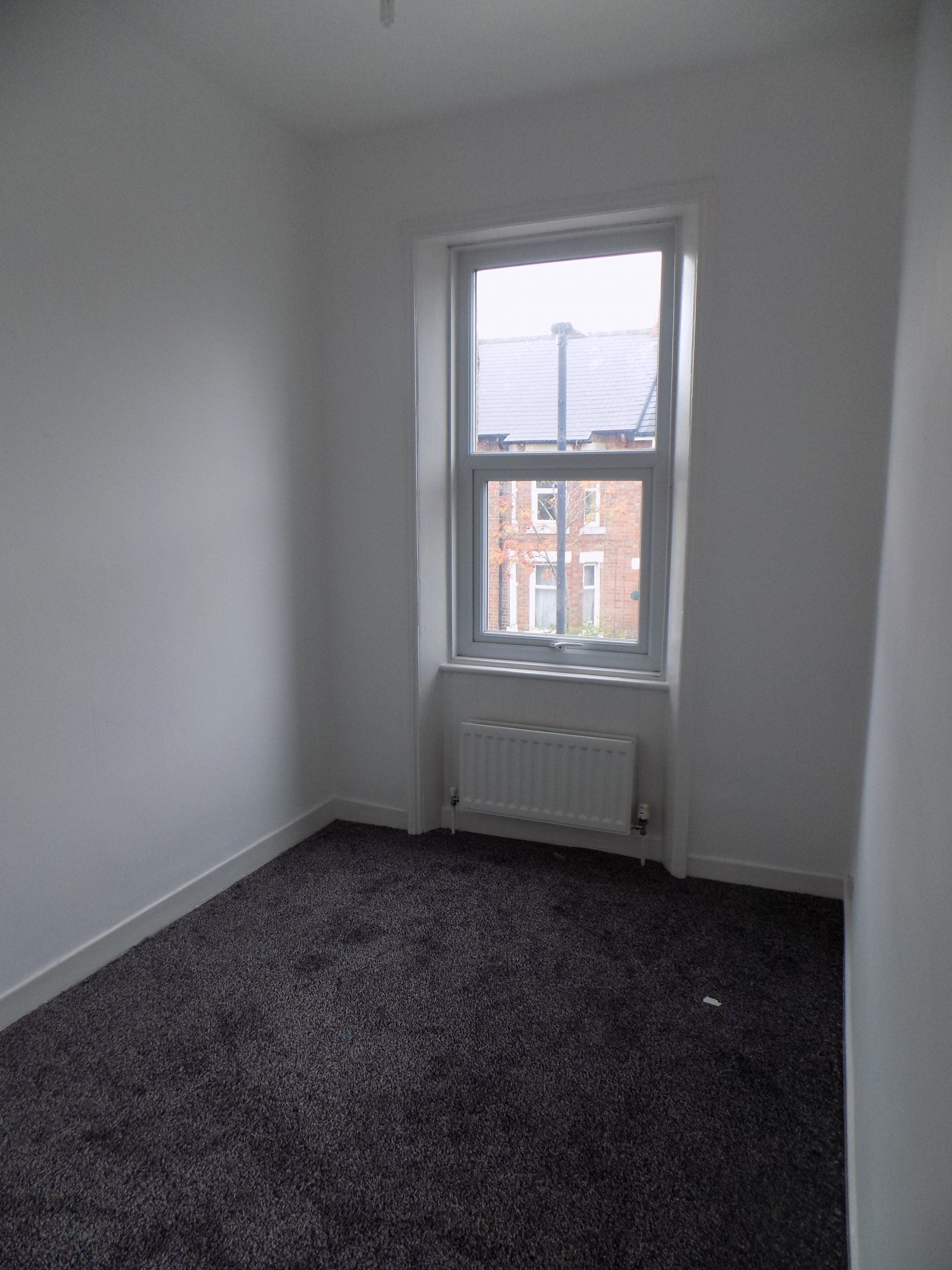 Flat Mowbray Street in Newcastle upon Tyne