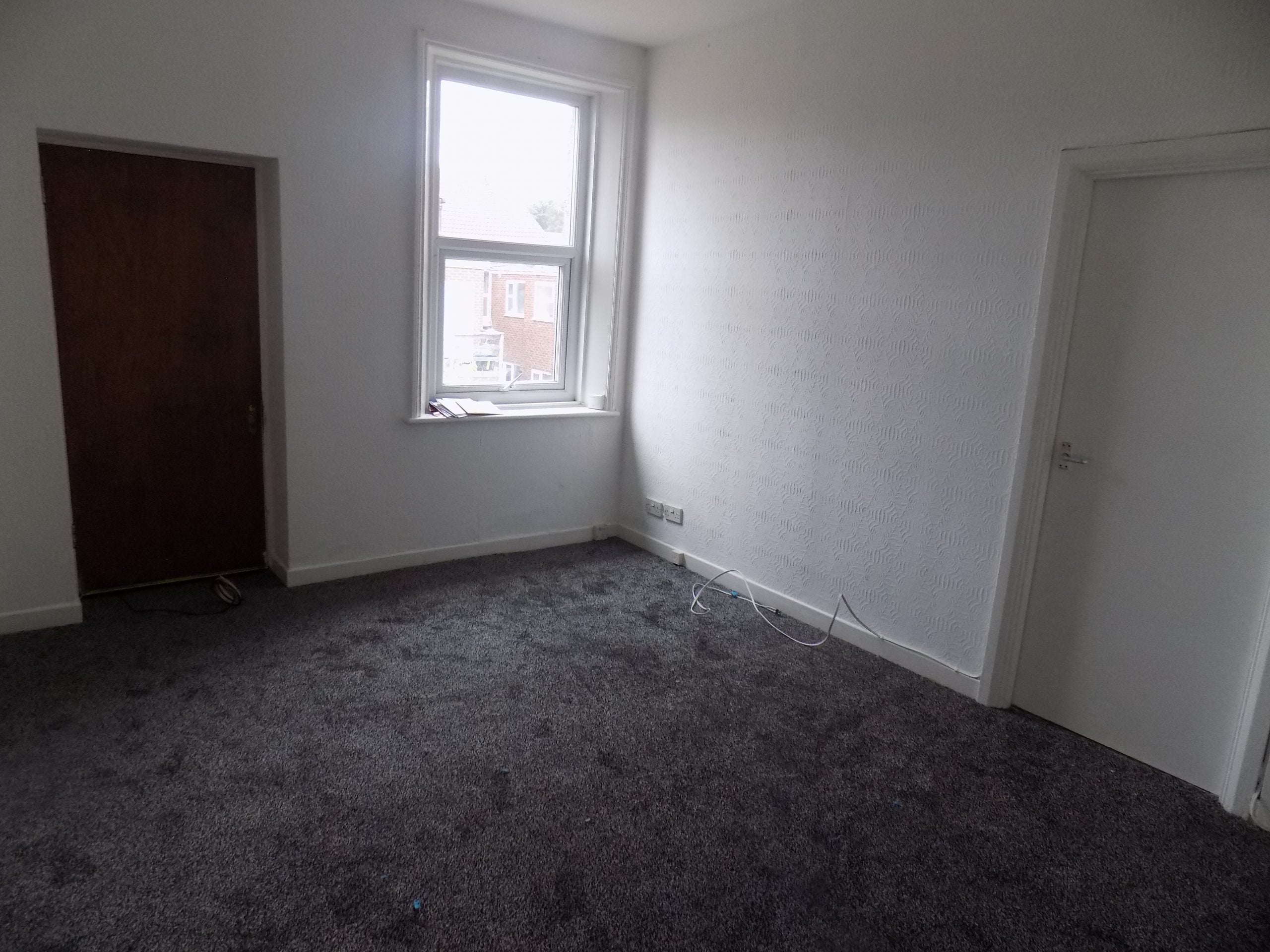 Flat Mowbray Street in Newcastle upon Tyne