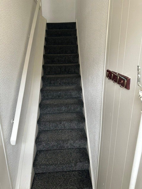 Flat Mowbray Street in Newcastle upon Tyne