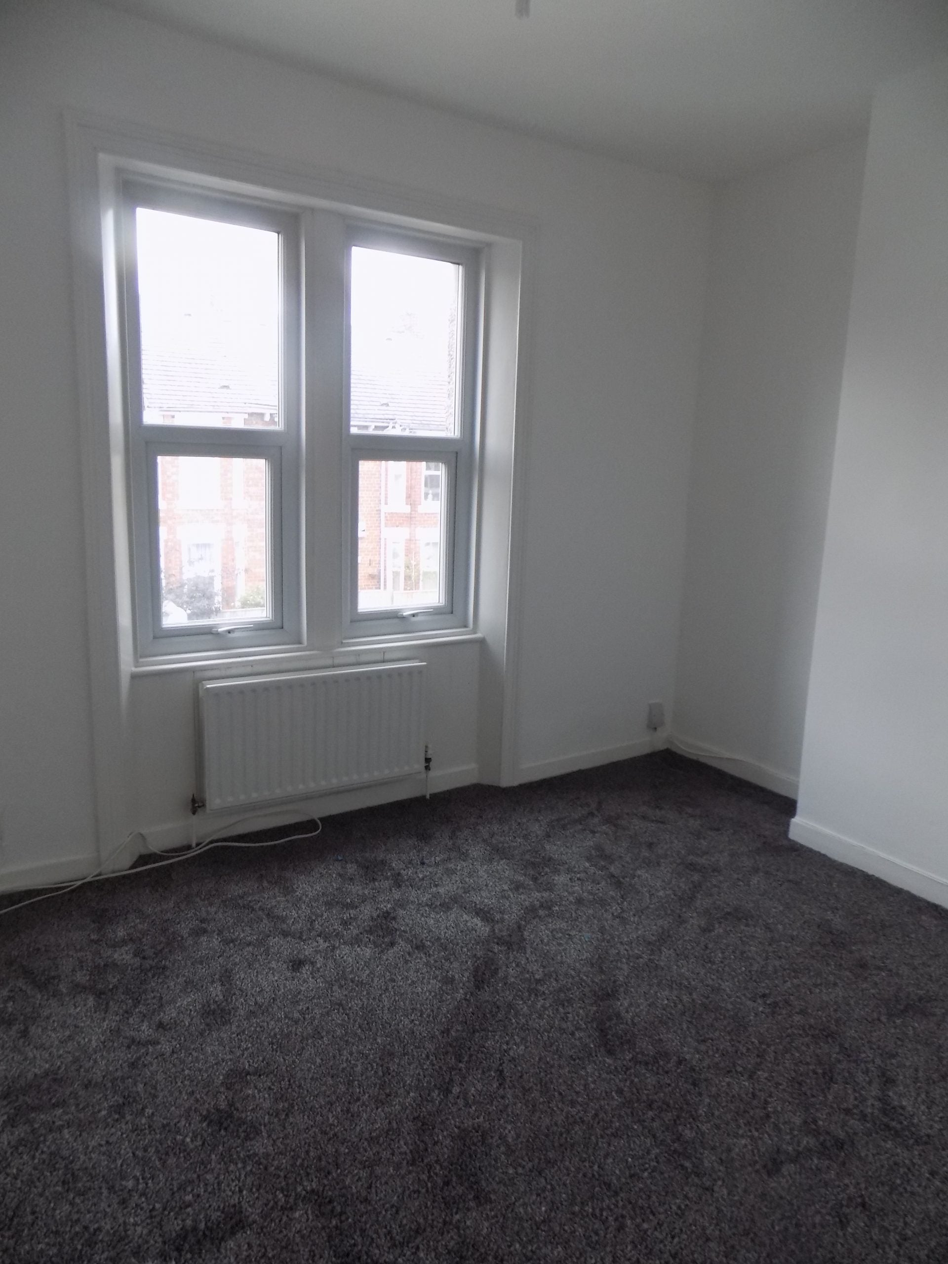 Flat Mowbray Street in Newcastle upon Tyne