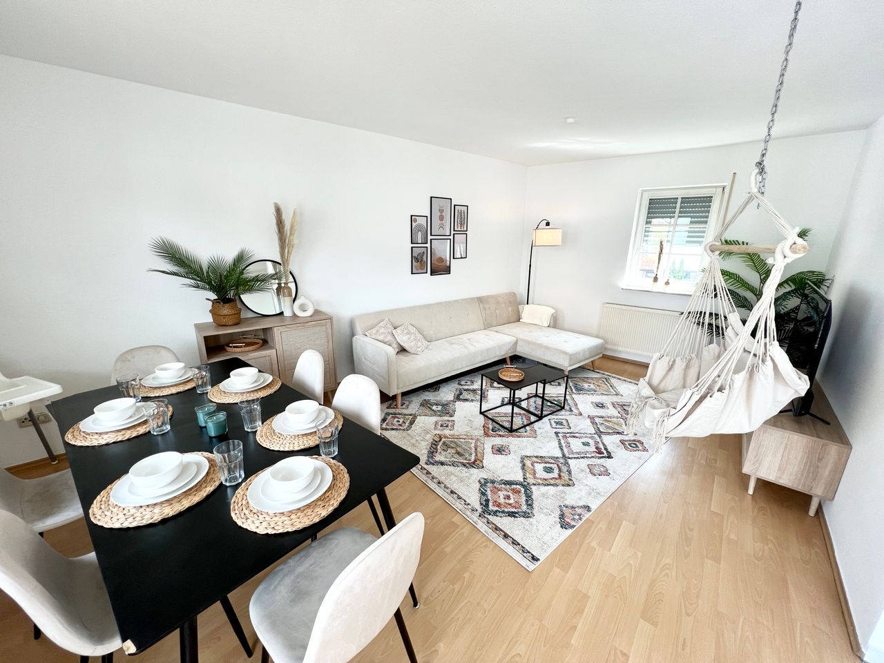 Wohnung Quirinstraße in Bad Homburg vor der Höhe