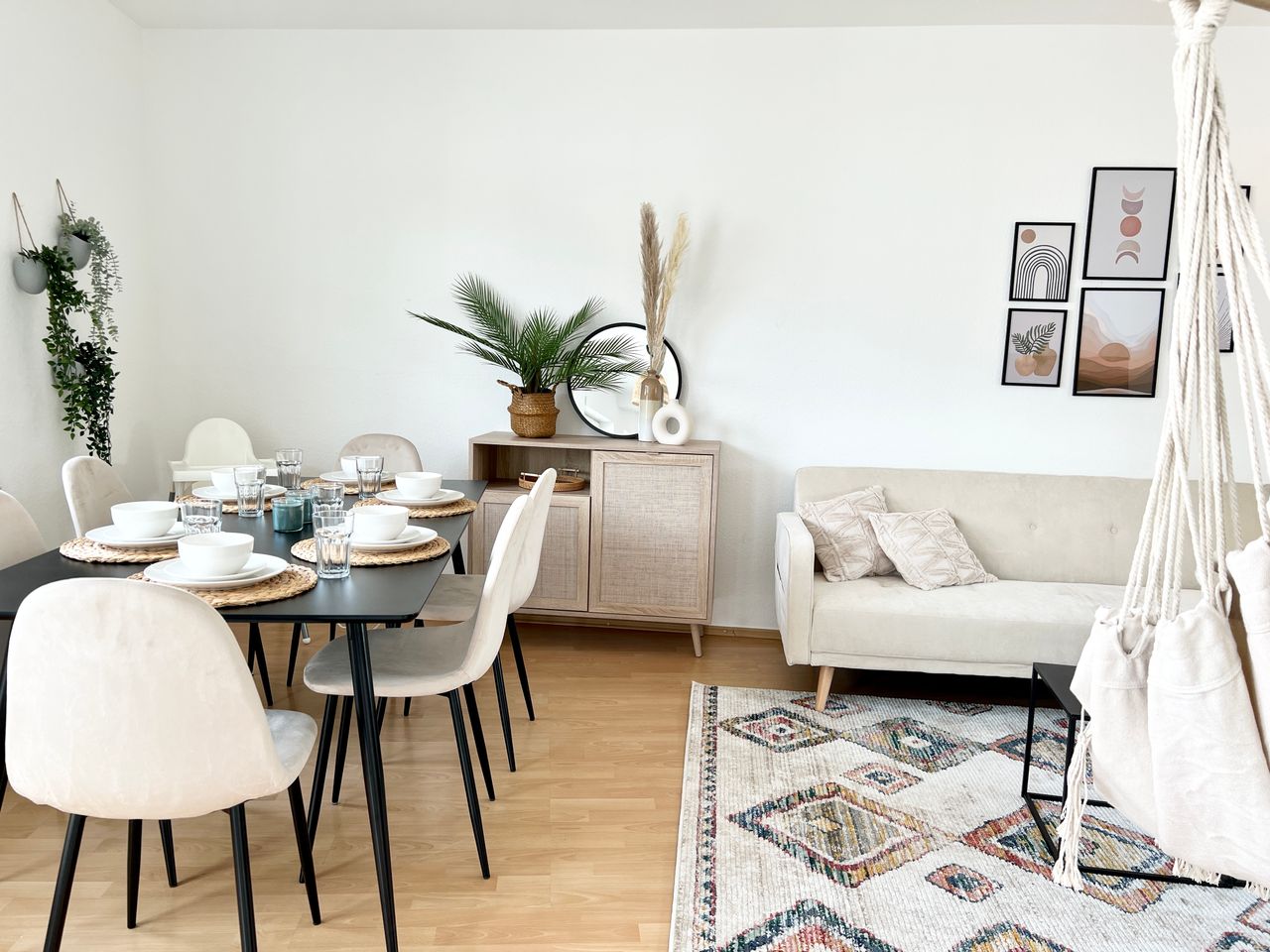 Wohnung Quirinstraße in Bad Homburg vor der Höhe