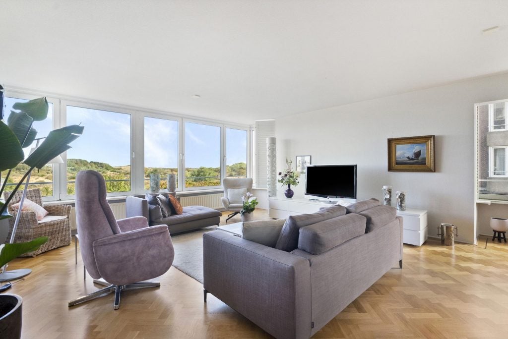 Appartement Groningsestraat 141 in Den Haag