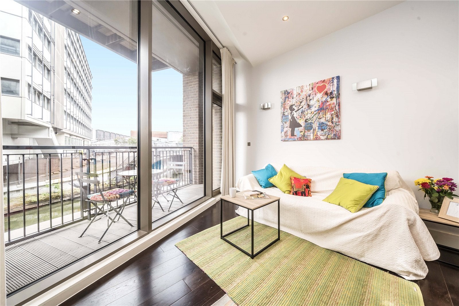 Flat Camden Road in Greater London