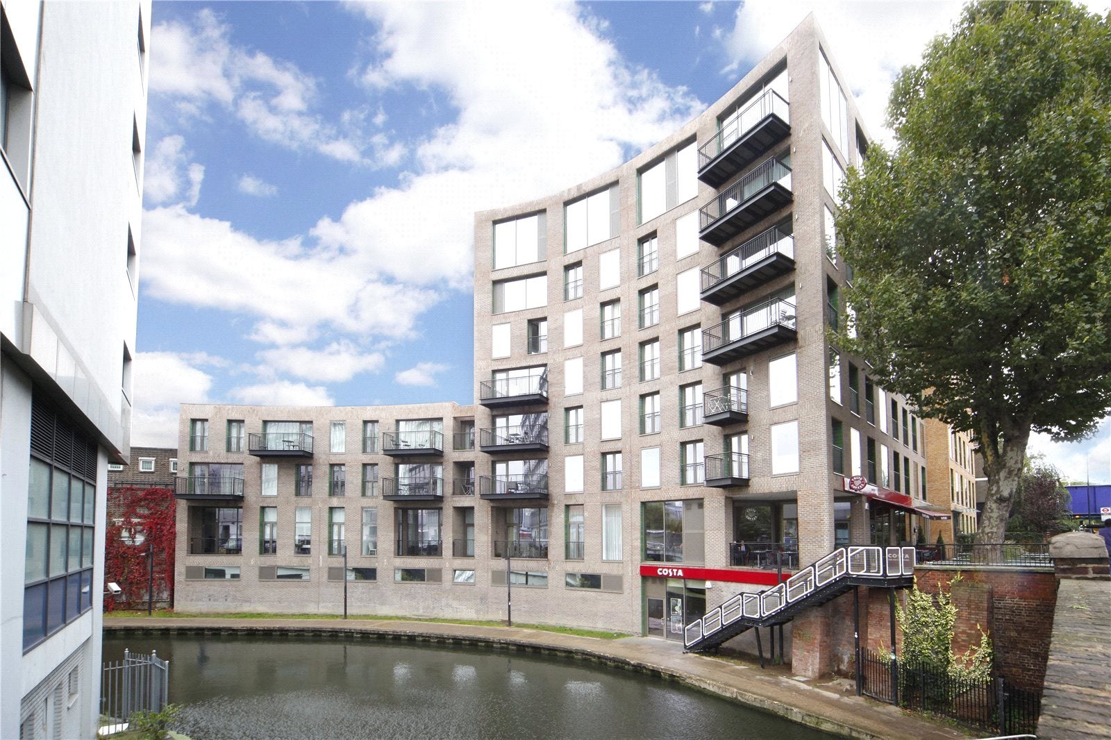 Flat Camden Road in Greater London