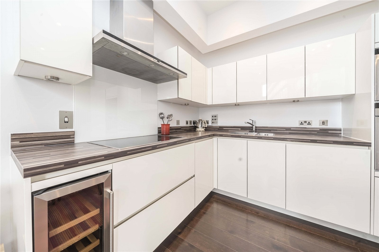 Flat Camden Road in Greater London