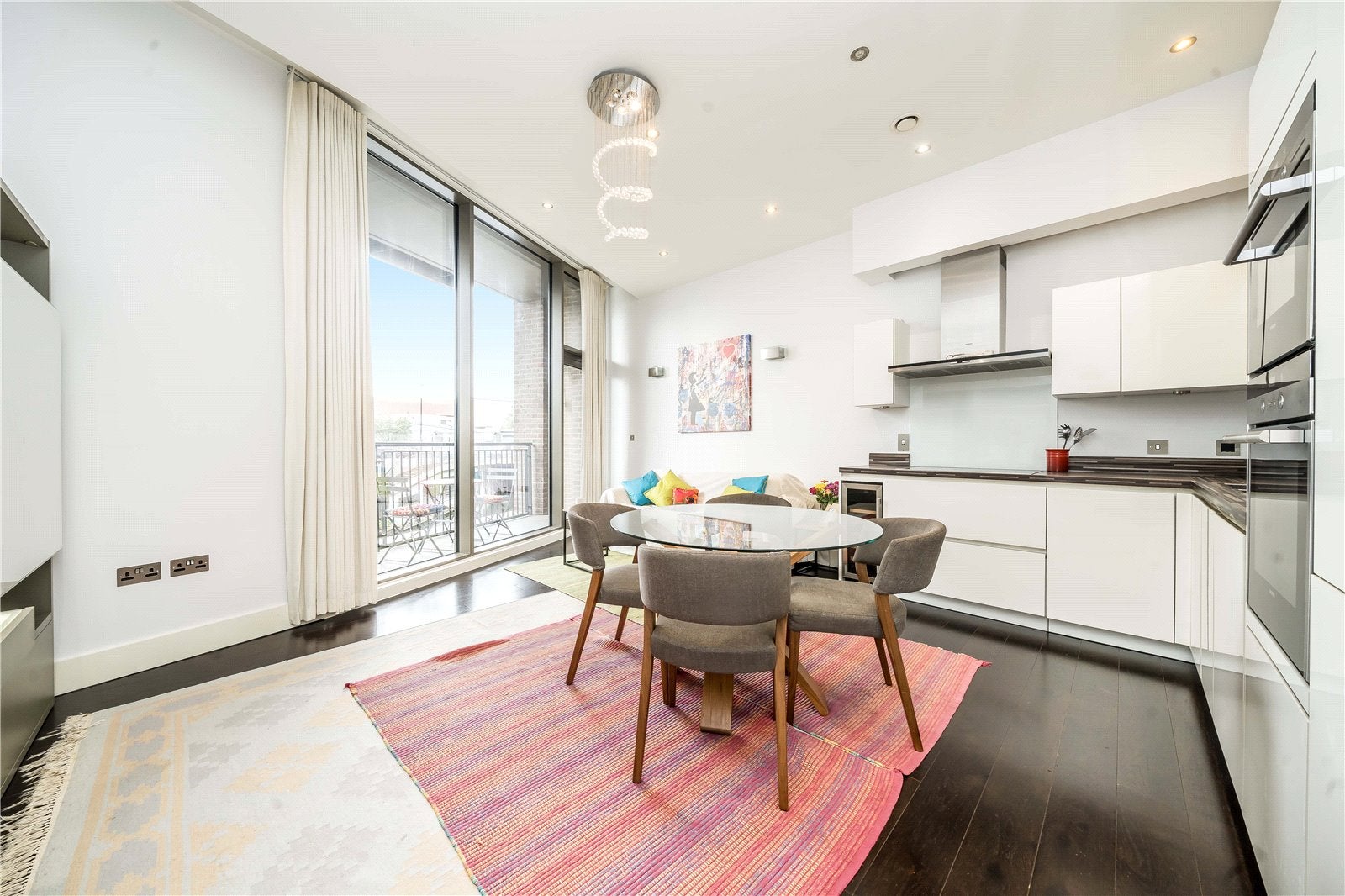 Flat Camden Road in Greater London