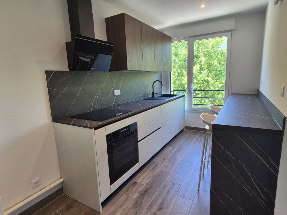 Appartement Rue de l'Étoile à Haguenau