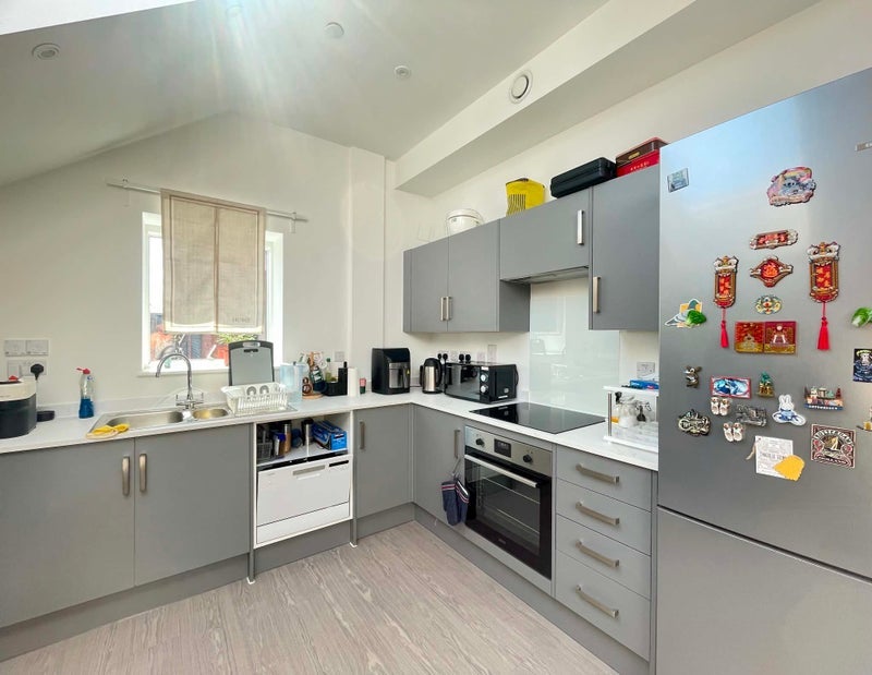 Room Durnford Street in Bristol