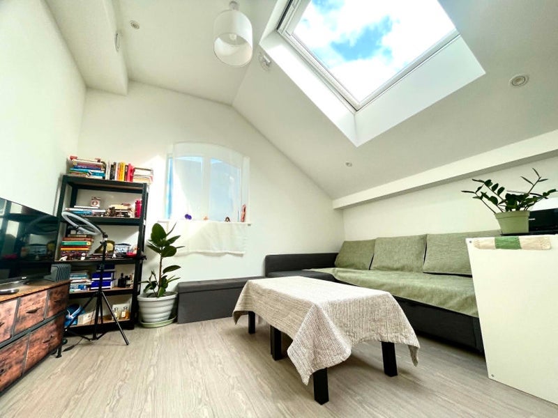 Room Durnford Street in Bristol
