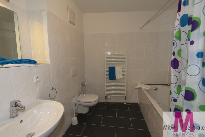 Wohnung Johannesgasse in Nürnberg