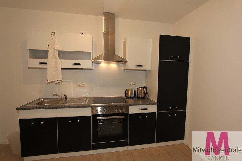 Wohnung Johannesgasse in Nürnberg
