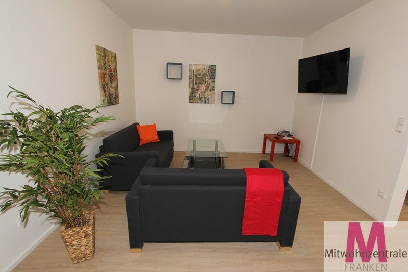 Wohnung Johannesgasse in Nürnberg
