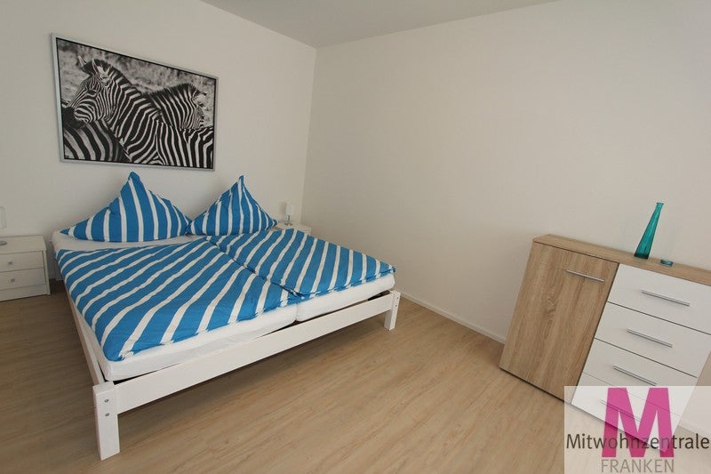 Wohnung Johannesgasse in Nürnberg