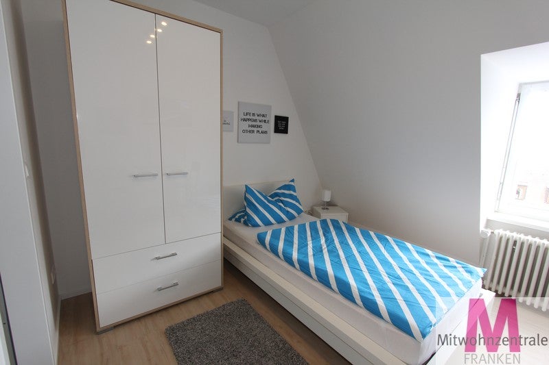 Wohnung Johannesgasse in Nürnberg