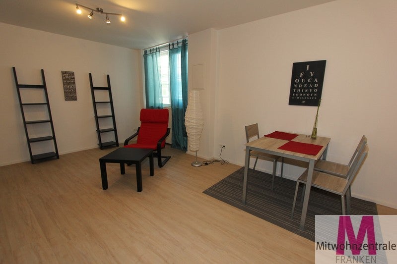Wohnung Johannesgasse in Nürnberg