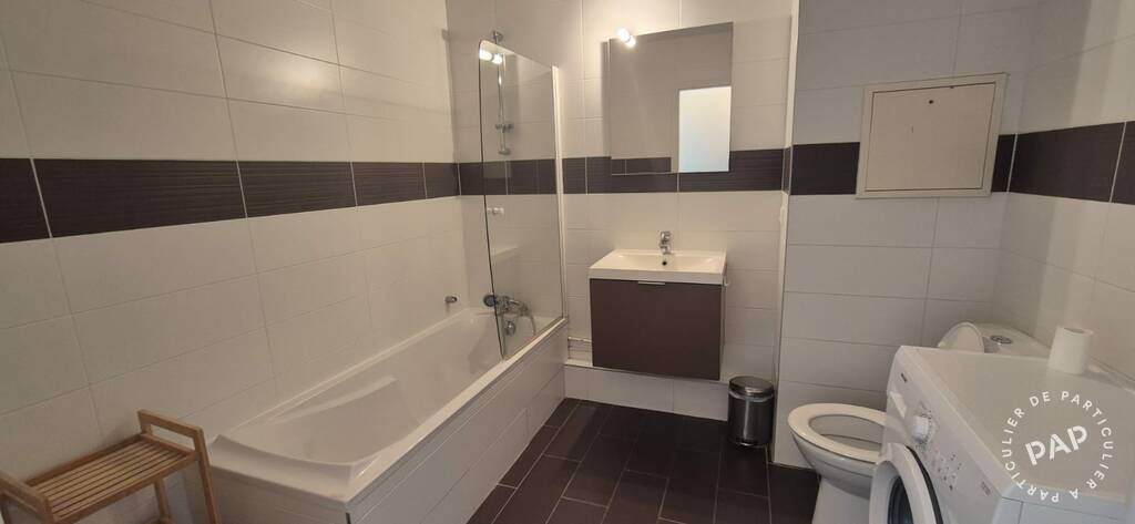 Appartement Allée Louis Aragon à Noisy-le-Grand