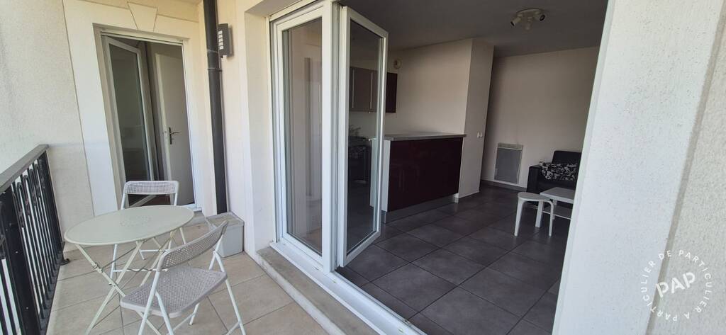 Appartement Allée Louis Aragon à Noisy-le-Grand
