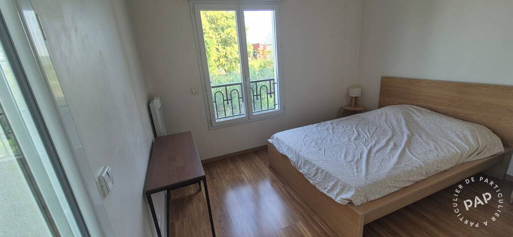 Appartement Allée Louis Aragon à Noisy-le-Grand