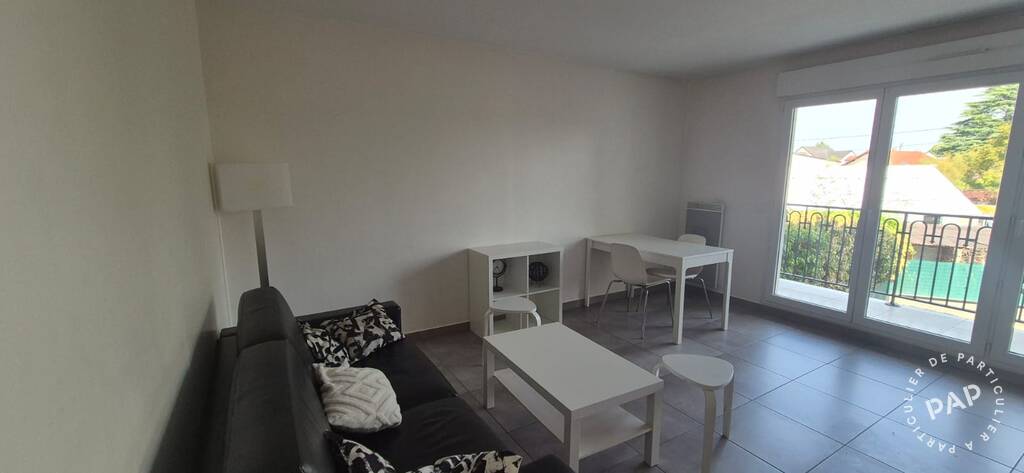 Appartement Allée Louis Aragon à Noisy-le-Grand