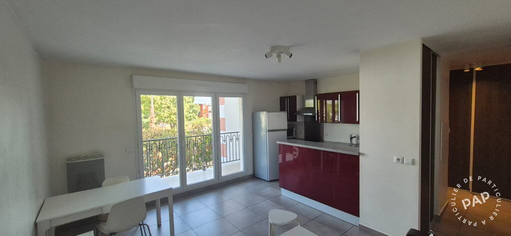 Appartement Allée Louis Aragon à Noisy-le-Grand