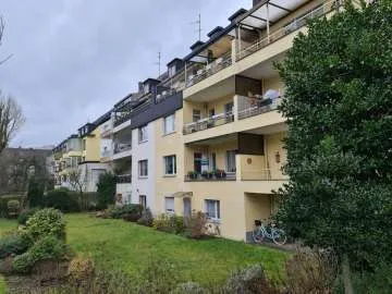 Wohnung Richard-Wagner-Straße in Essen
