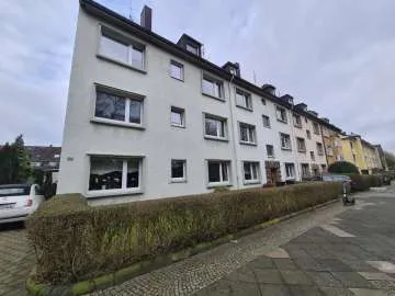 Wohnung Richard-Wagner-Straße in Essen
