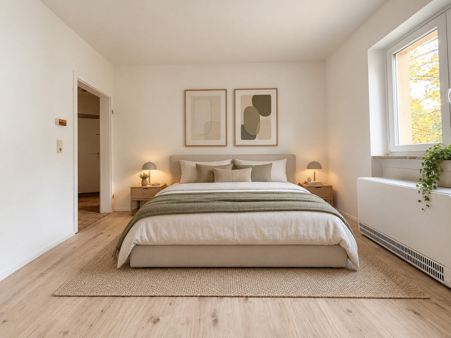 Wohnung Hans-Sachs-Straße in Pforzheim