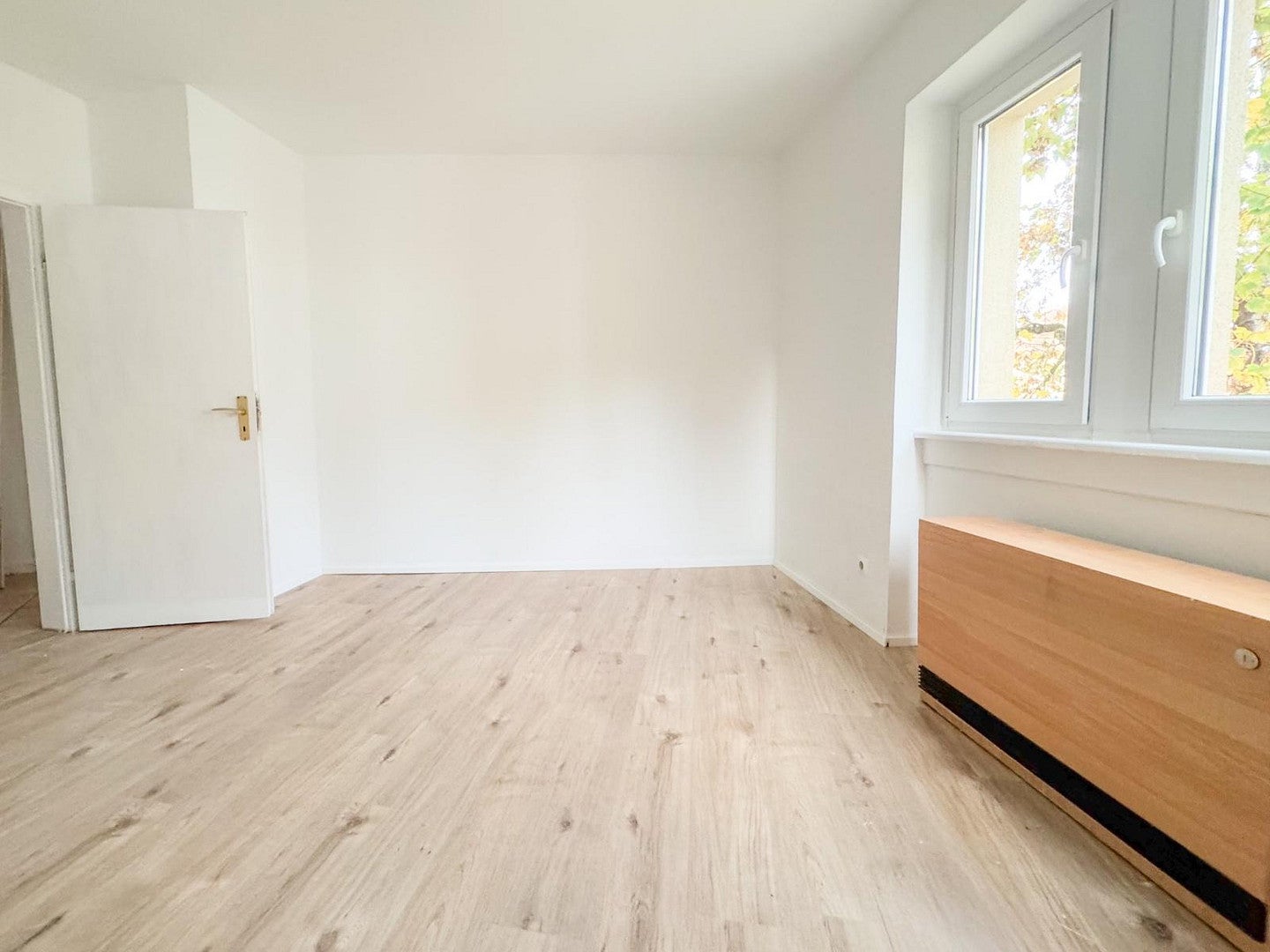 Wohnung Hans-Sachs-Straße in Pforzheim