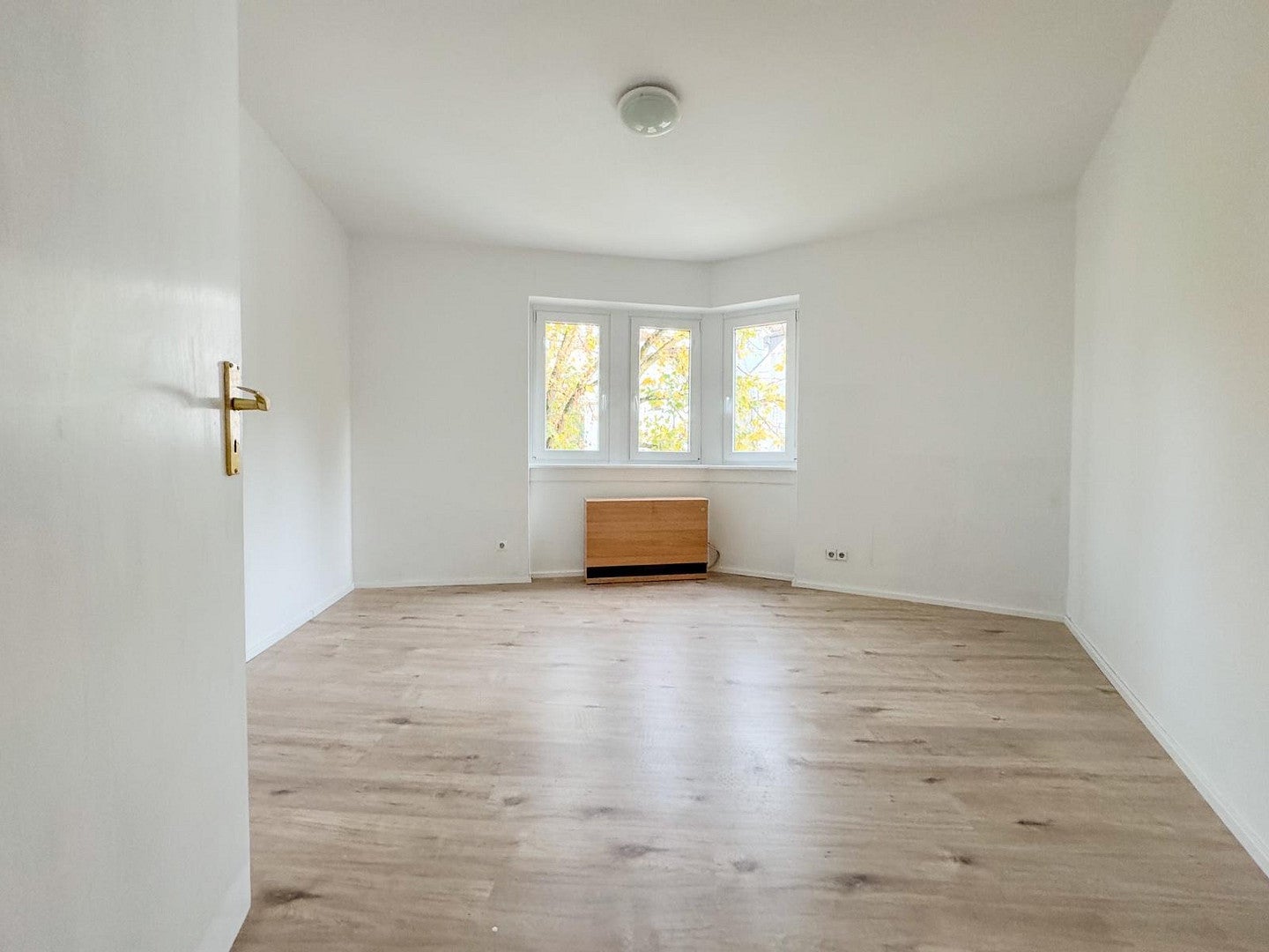 Wohnung Hans-Sachs-Straße in Pforzheim