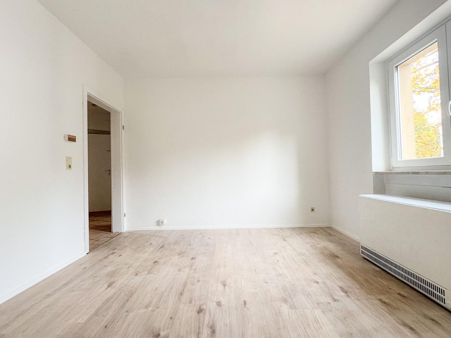 Wohnung Hans-Sachs-Straße in Pforzheim