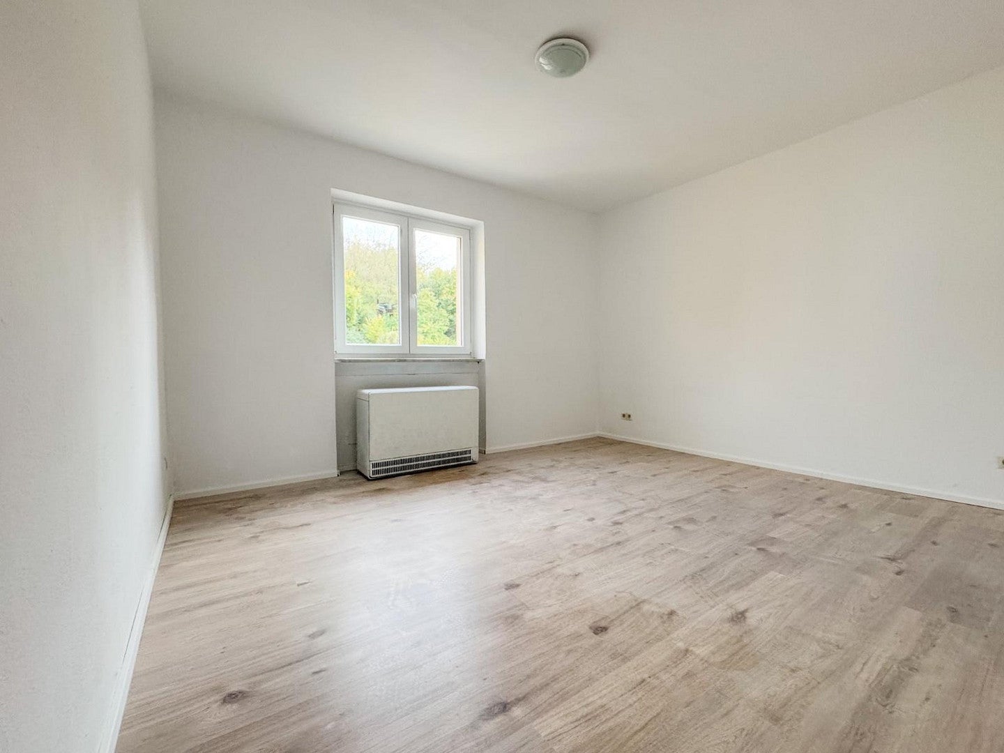 Wohnung Hans-Sachs-Straße in Pforzheim