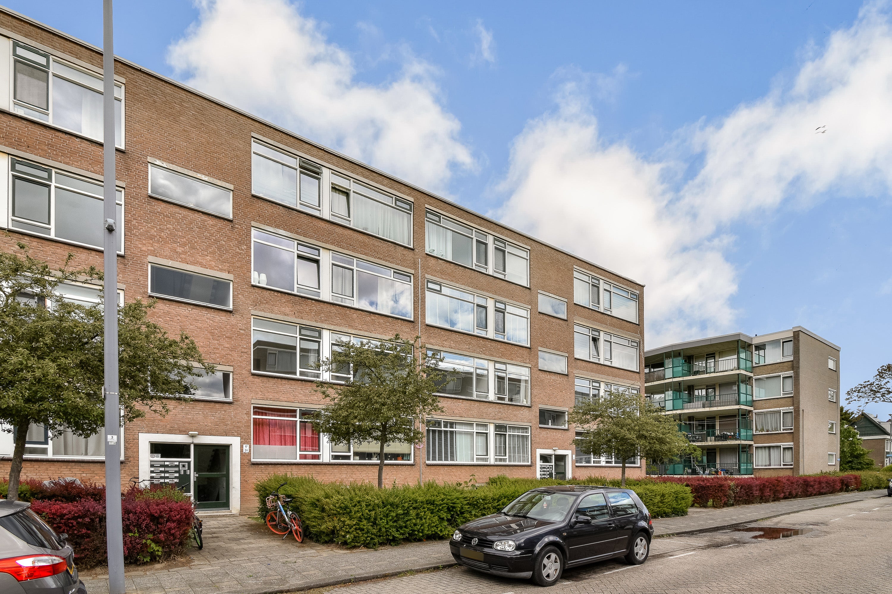 Wilbertoord 19 in Rotterdam