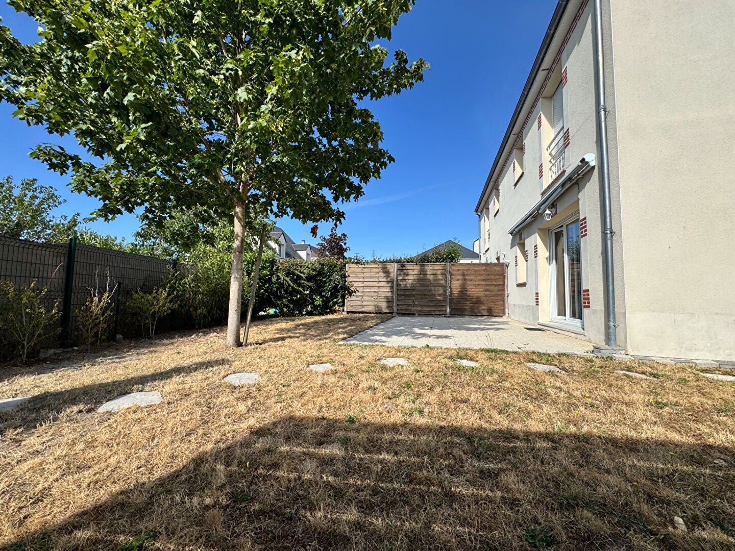 House Rue Vincent Angenault in Orléans