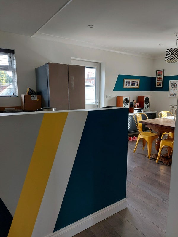 Room Whitemill Lane in Stone