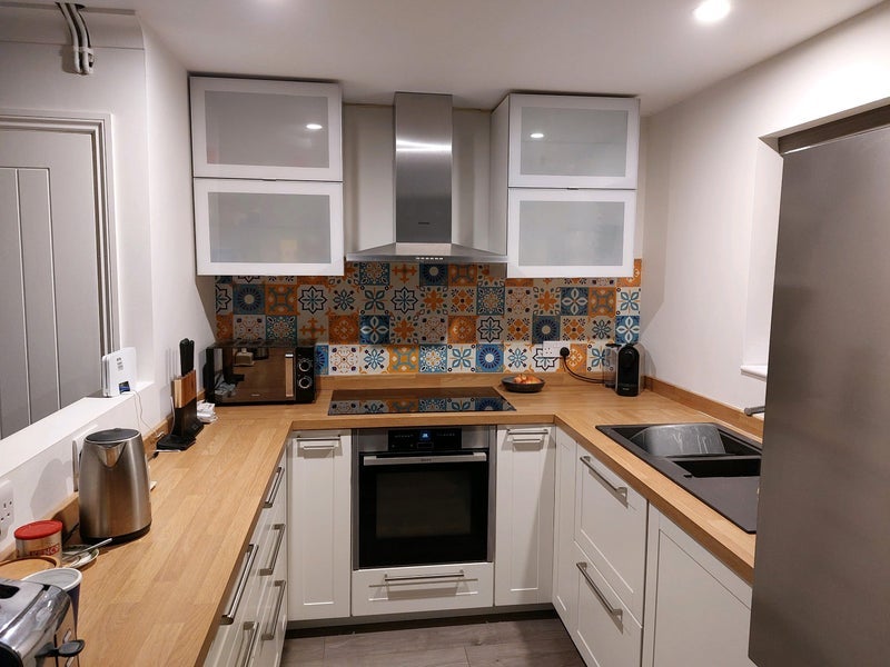 Room Whitemill Lane in Stone