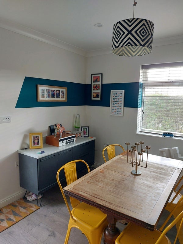 Room Whitemill Lane in Stone
